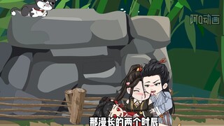综武群芳传11-能看穿女人恶念的我 到了天龙世界 想起银庸笔下的各种遗憾 我决定改变这一切