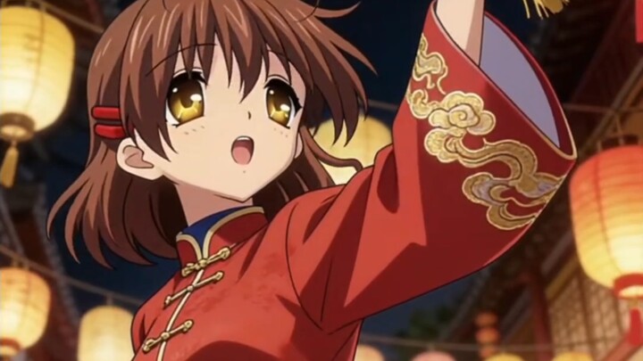 Key Girls | Happy New Year!!!