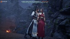 Rebirth Of The Sword Patriarch Eps 10