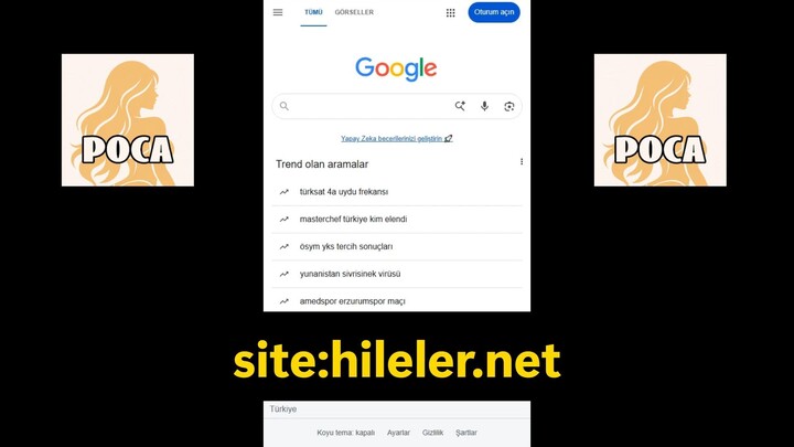 Poca Jeton Hilesi - Ücretsiz Coins