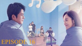 【Eng Sub】EP 16丨Brilliant Class 8丨Yuan Lai Shi Lao Shi A丨原来是老师啊!丨Cheney Chen, Karlina Zhang