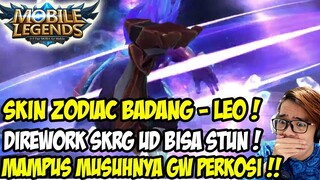 AKHIRNYA FIGHTER INI BANGKIT DARI KUBUR!! MUSUHNYA GA BERKUTIK KITA BANTAI SEMUANYA !!