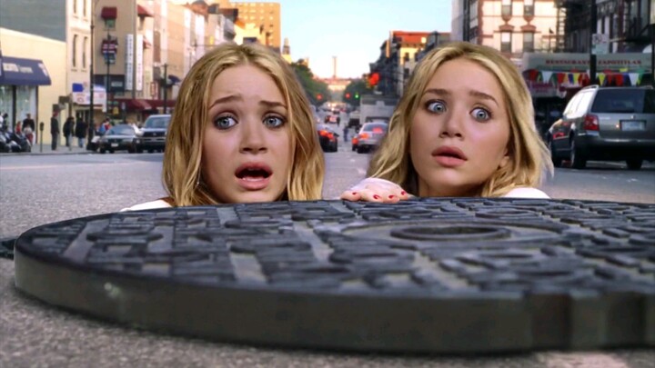 New York Minute