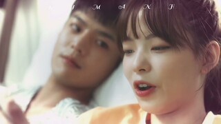 Couple "Cục súc" siêu đáng yêu, yêu mà không dám nói || Phim: Tập làm người lớn