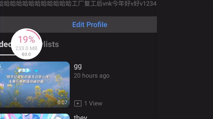 标签