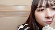 Hashimoto Haruna (AKB48/SHOWROOM Live Streaming/2024.12.29)