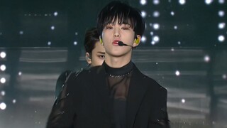 [4K LIVE] Popular boy group collaboration!! 181225 SBS Gayo Daejeon WANNA ONE + SEVENTEEN + Monsta X