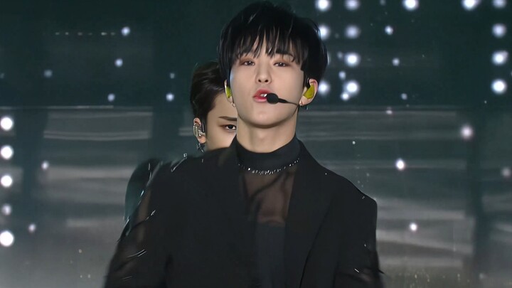 [4K LIVE] Màn kết hợp nhóm nhạc nam nổi tiếng!! 181225 SBS Gayo Daejeon WANNA ONE + SEVENTEEN + Mons