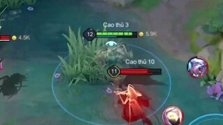 Top lane #videohaynhat