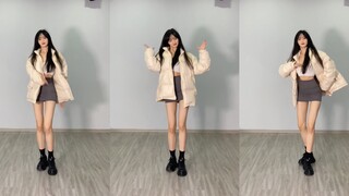 今天值得你们叫我一声姐姐