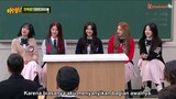 KNOWING BROTHERS EP. 419 with (G)I-DLE