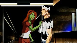 Young Justice || Megan & Superboy - Boy Like You