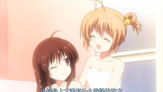 小玲身上才没有什么奇怪的地方呢💖