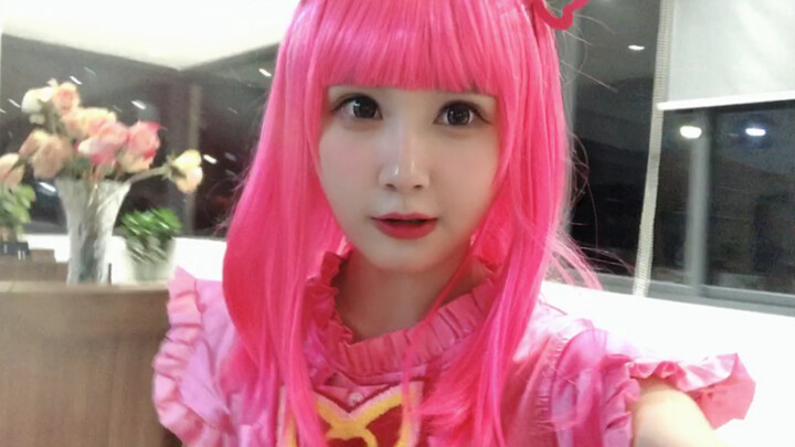 ปา ลา ลา เสี่ยว โม่ เซียน อาลีกา