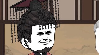 Saudaraku Huo Qubing 21 Limin Jiang Chong