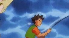 Pokémon Tập 65 - Giáng sinh của Rougela