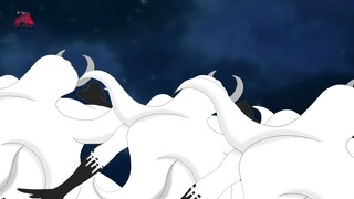 KAGURA KEKUATAN TIGA KALI LIPAT | BORUTO TWO BLUE VORTEX PART 2086