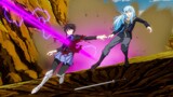 Rimuru vs Hinata「Tensei Shitara Slime Datta Ken Season 3 AMV」Run