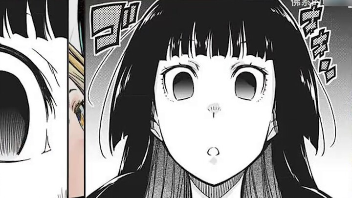 [Rock is a Lady's Hobby Episode 30] Display of power! Lilisha swears a strong oath to Otowa! !