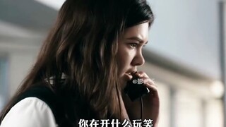 镇上美女接连流出血泪死掉，法医赶来检查，不料尸体飘了起来