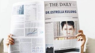 As Doctor Estrella (Martir Film)