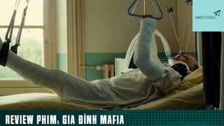 Tóm tắt phim: Gia đình mafia phần 4 #phimhaymoingay