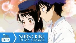 GIEO QUẺ REMIX - HOÀNG THÙY LINH FT. ĐEN VÂU | AMV NISEKOI RAKU × ONODERA | AMV TV