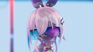 【Nao Rendering】Whose KTV? (Horizontal screen version)