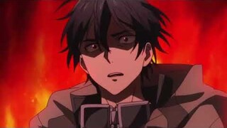 HAMETSU NO OUKOKU TẬP 9 VIETSUB