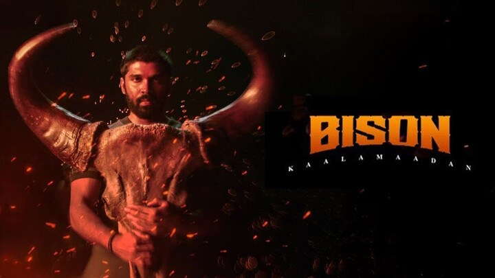 Bison Kaalamaadan (2025) Tamil HD with English Subtitles - Dhruv Vikram, Anupama, Mari Selvaraj