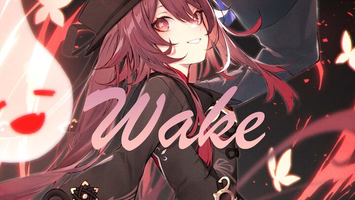 เพลง "Wake" เพลงหนึ่งแนะนำคุณ เก็นชินอิมแพกต์