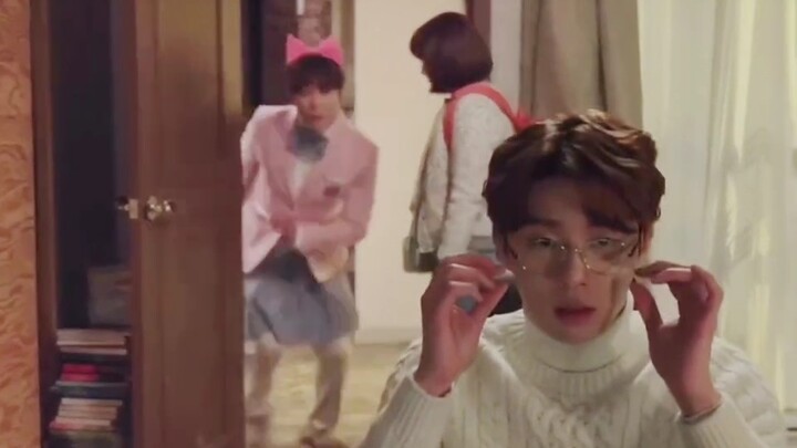 Phim Hàn Quốc giết tôi, nâng đỡ tôi