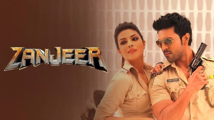 ZANJEER (2013) SUB MALAY