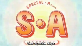 Special A Episode 2