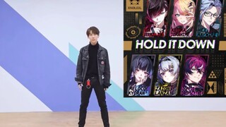 دين زيرن لكن احتفظ به (رغم التأخر، فقد وصل أخيرًا)