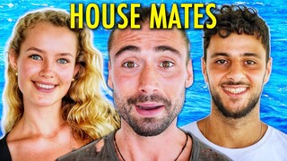 My Best Friends Visit Me In The Philippines (My First Foreign Visitors Ever!)
