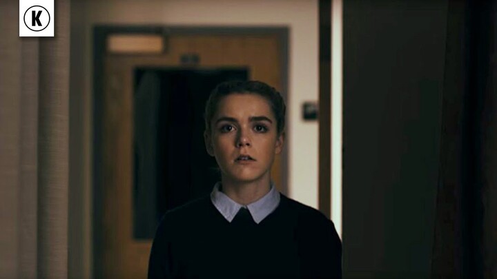 FILM HORROR YANG BIKIN PUSING