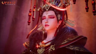 Heaven Swallowing Record Episode 18 Subtitle Indonesia