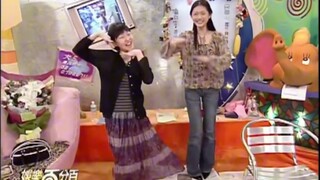 新单元：美容小天使让你变很美 娱乐百分百