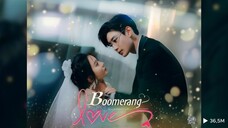 Cinta terpendam dibalik dendam - Boomerang Love