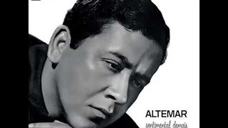 Altemar Dutra - O Fim (The End)..