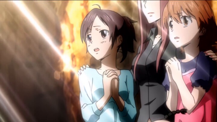 【𝟒𝐊 𝟔𝟎𝐅𝐏𝐒】OP8 "Tutor" Đi Dưới Lòng Đất - NGHE