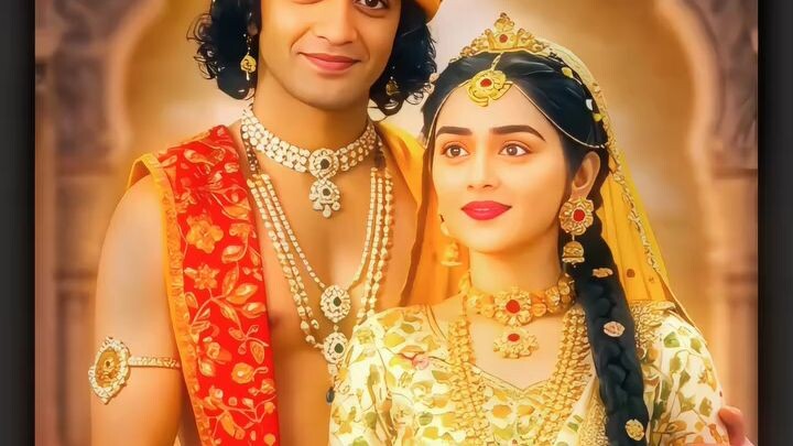 Radhe Radhe 🦚🕊️🥀...!! please Support follow me 😔🙃