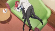 The Gorilla God’s Go-To Girl ep. 8