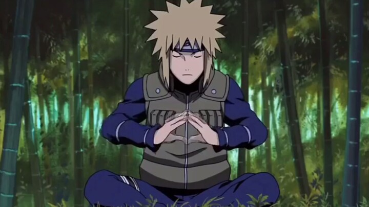 "Naruto" Super Burning Editing~