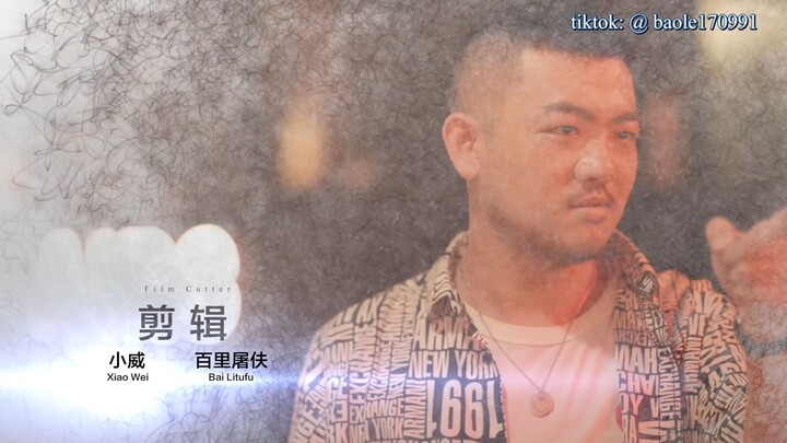 芝麻 Sesame_tập 1