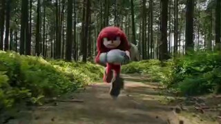 knuckles episode 1