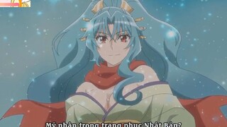 Nguyệt Đạo DỊ Giới P3