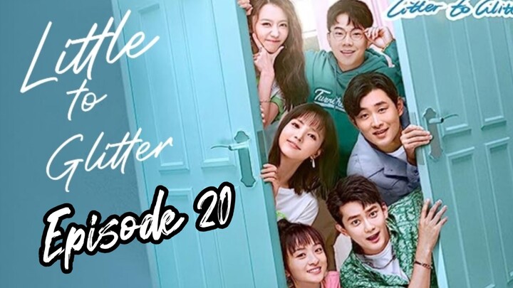 [Litter To Glitter] [ENGLISH SUB ] / Episode 20 / 2021/