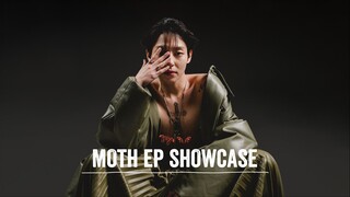 Woosung - Moth EP Showcase Live from Seoul [2022.06.26]